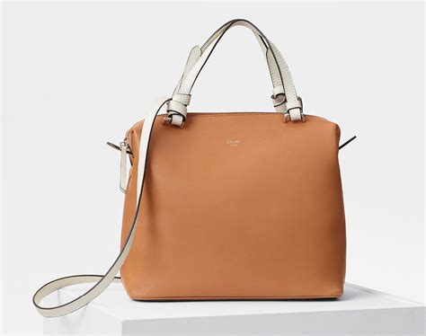 soft cube bag celine|Celine.